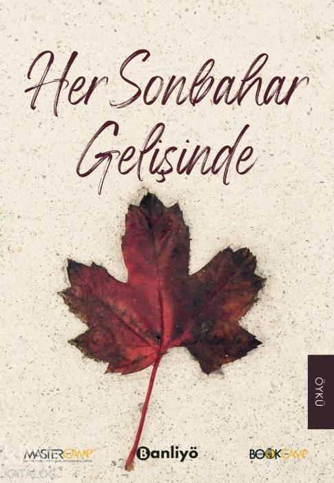 Produktbild: Her Sonbahar Gelisinde