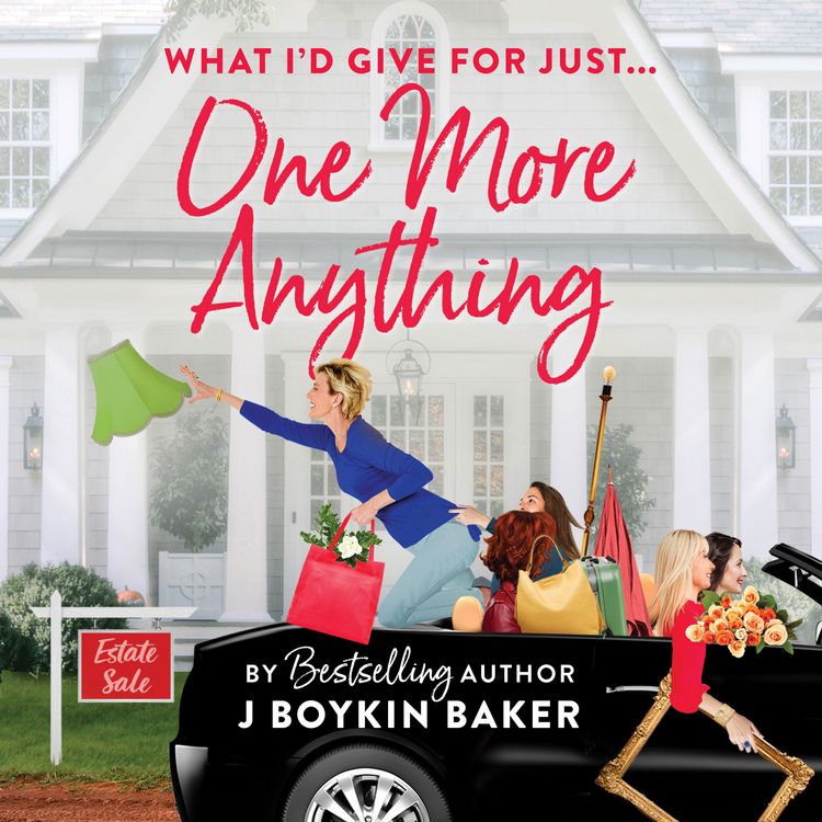 Produktbild: One More Anything