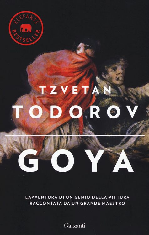 Produktbild: Goya