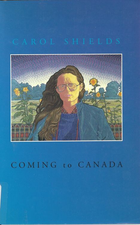 Produktbild: Coming to Canada