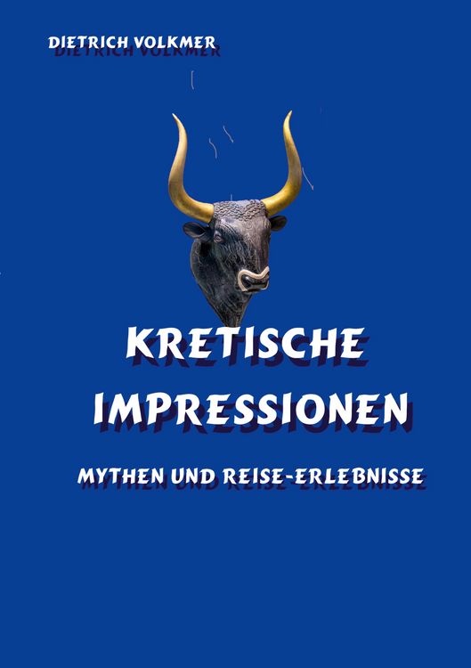 Produktbild: Kretische Impressionen