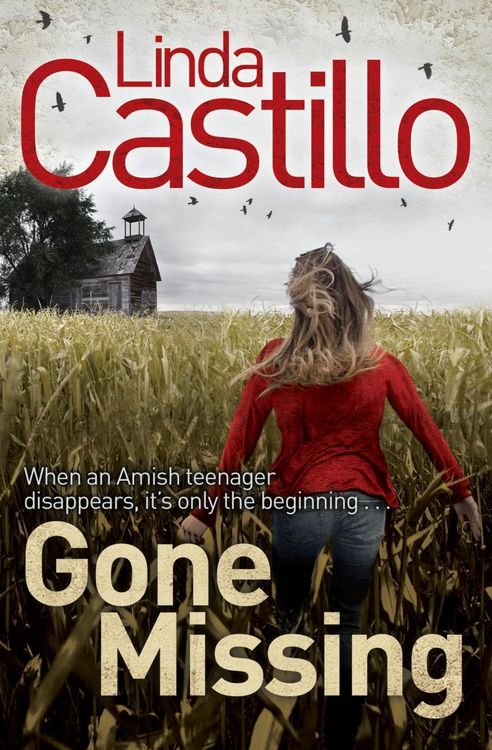 Produktbild: Gone Missing