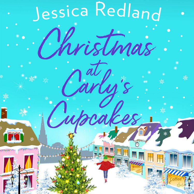 Produktbild: Christmas At Carly's Cupcakes