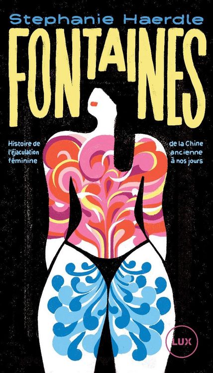 Produktbild: Fontaines