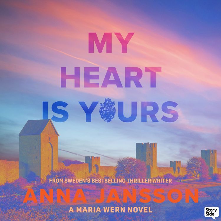 Produktbild: My Heart is Yours