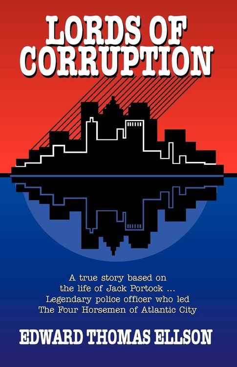 Produktbild: Lords of Corruption