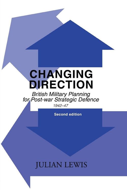 Produktbild: Changing Direction