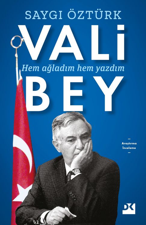 Produktbild: Vali Bey