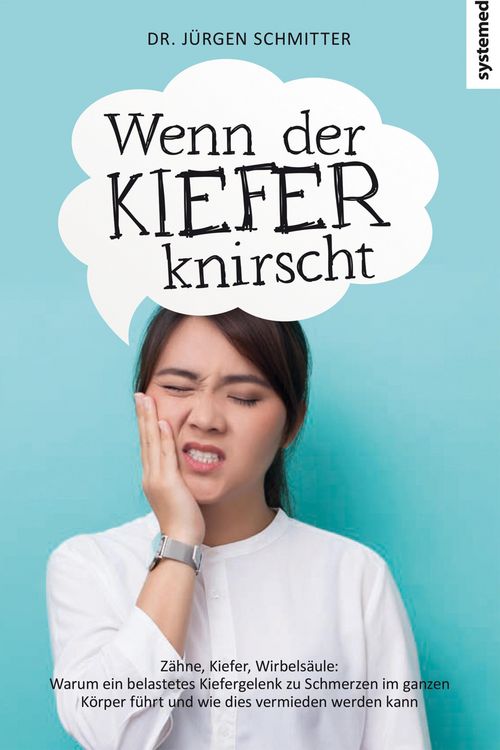 Produktbild: Wenn der Kiefer knirscht