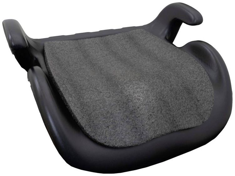 Produktbild: Petex Max 301 Kindersitzerh&ouml;hung Grau, Schwarz