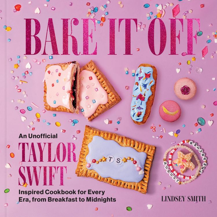 Produktbild: Bake It Off