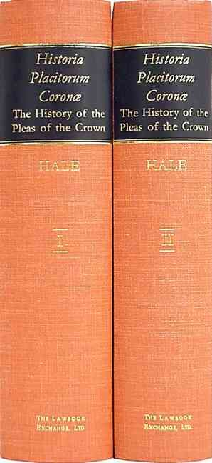 Produktbild: Historia Placitorum Coronae