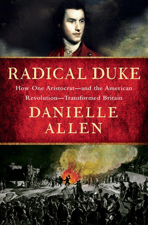Produktbild: Radical Duke