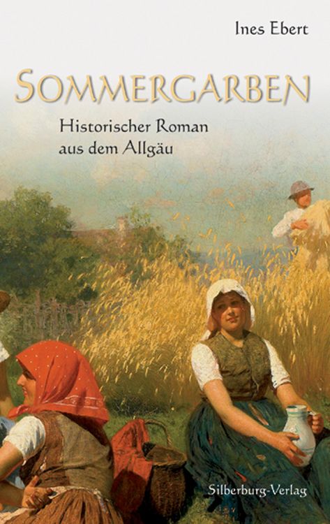 Produktbild: Sommergarben