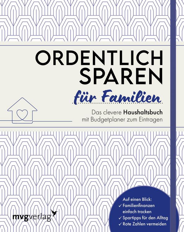 Produktbild: Ordentlich sparen &ndash; f&uuml;r Familien