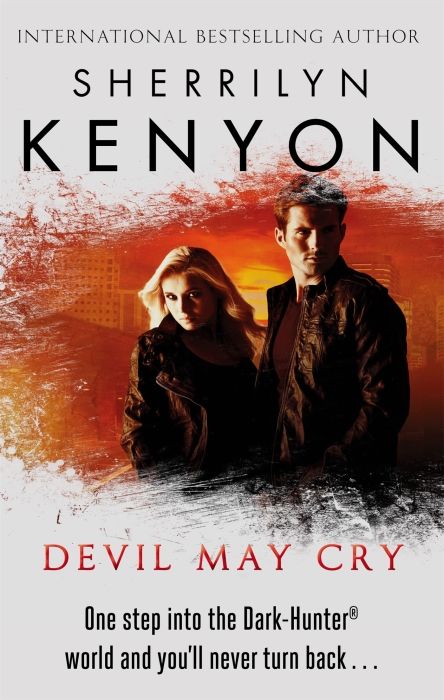 Produktbild: Devil May Cry