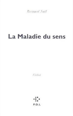 Produktbild: La maladie du sens