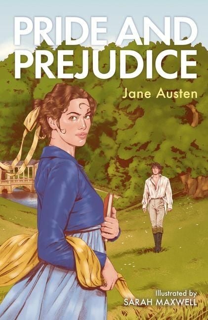 Produktbild: Pride and Prejudice