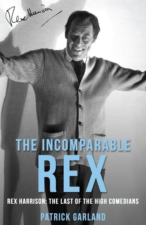 Produktbild: The Incomparable Rex