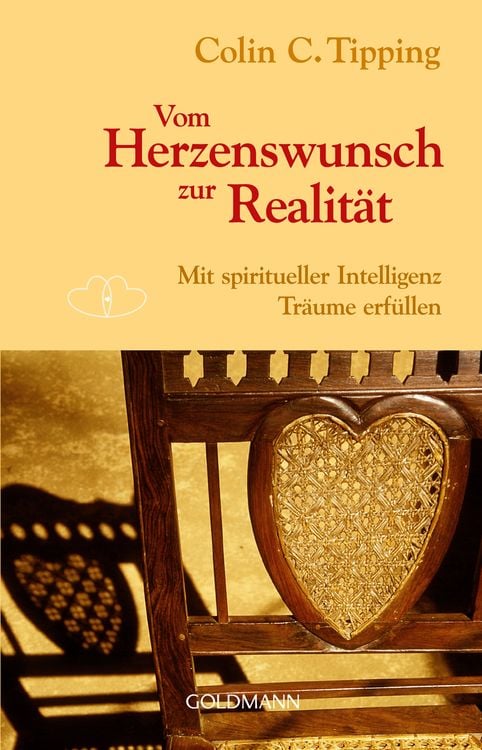 Produktbild: Vom Herzenswunsch zur Realität