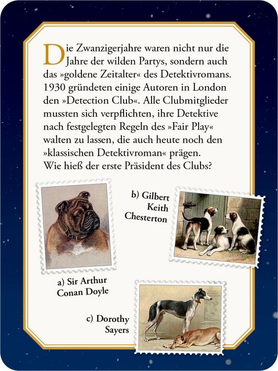 Produktbild: Was geschah im Orientexpress? Krimi-Escape-AdventsSp.(Behr)