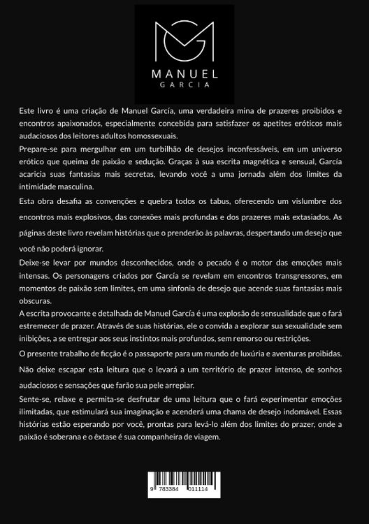 Produktbild: Eu sou Gay?