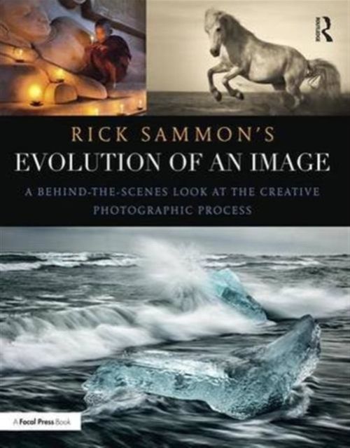 Produktbild: Rick Sammon's Evolution of an Image