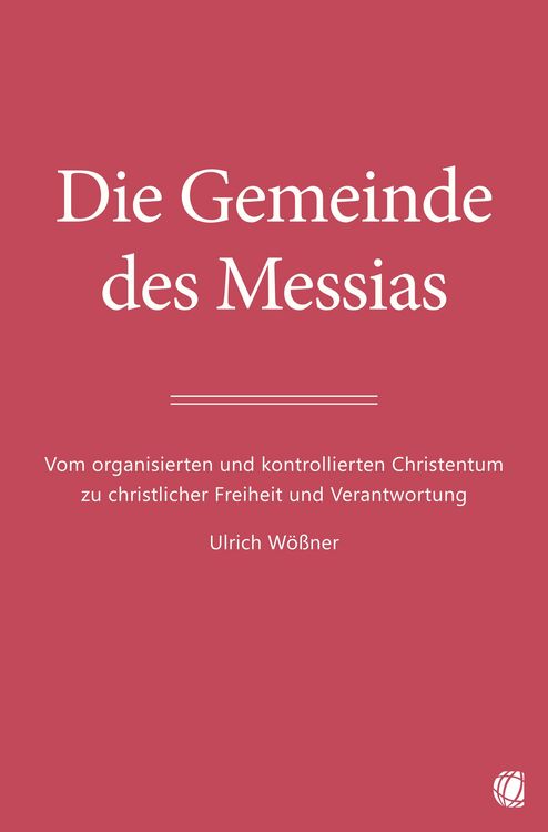 Produktbild: Die Gemeinde des Messias