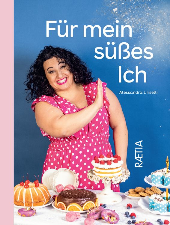 Produktbild: F&uuml;r mein s&uuml;&szlig;es Ich