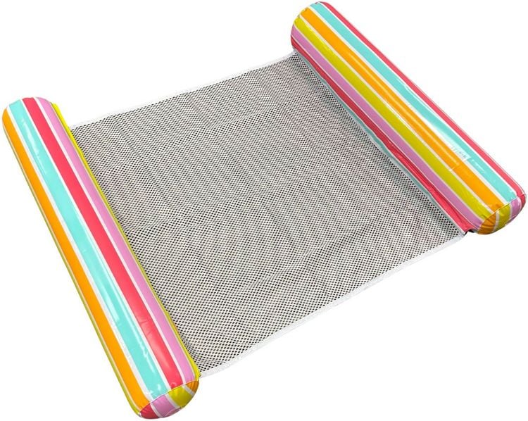 Produktbild: Wasserh&auml;ngematte Rainbow