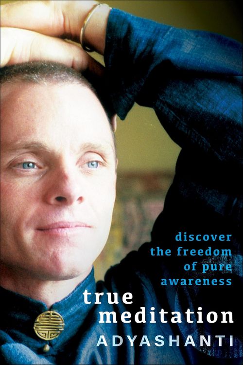 Produktbild: True Meditation