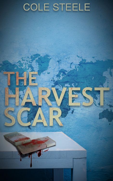 Produktbild: Harvest Scar
