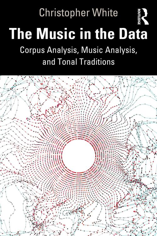 Produktbild: The Music in the Data