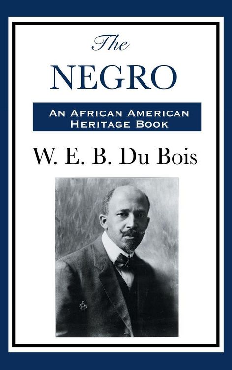 Produktbild: The Negro