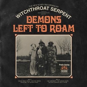 Produktbild: Demons Left to Roam