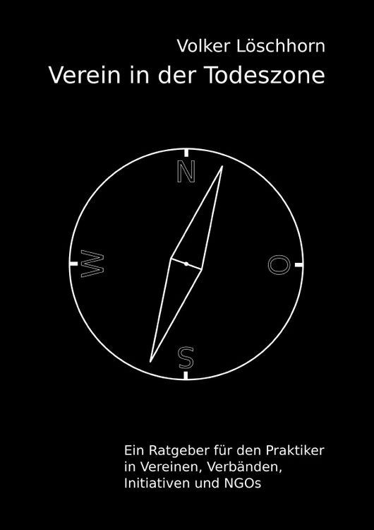 Produktbild: Verein in der Todeszone