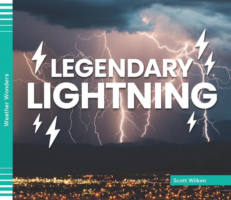 Produktbild: Legendary Lightning