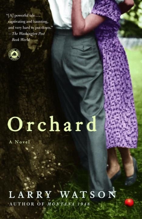Produktbild: Orchard