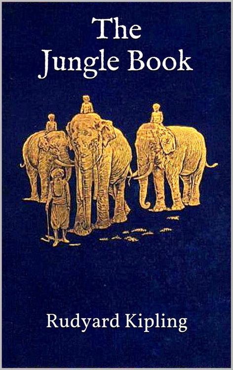 Produktbild: The Jungle Book