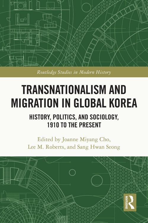 Produktbild: Transnationalism and Migration in Global Korea