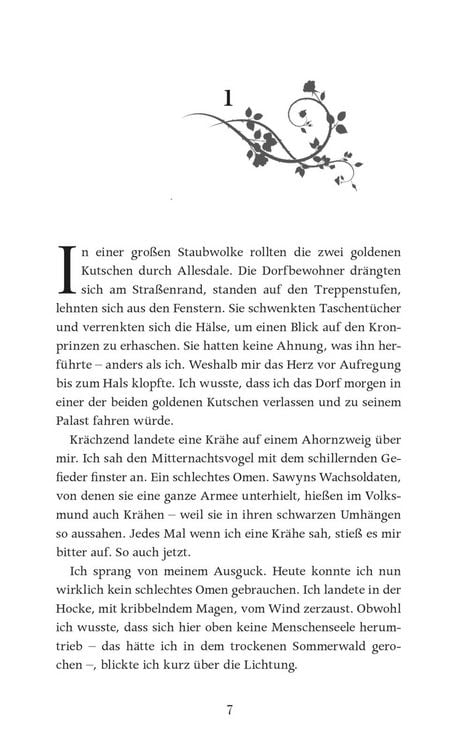 Produktbild: A River of Golden Bones (The Golden Court 1)
