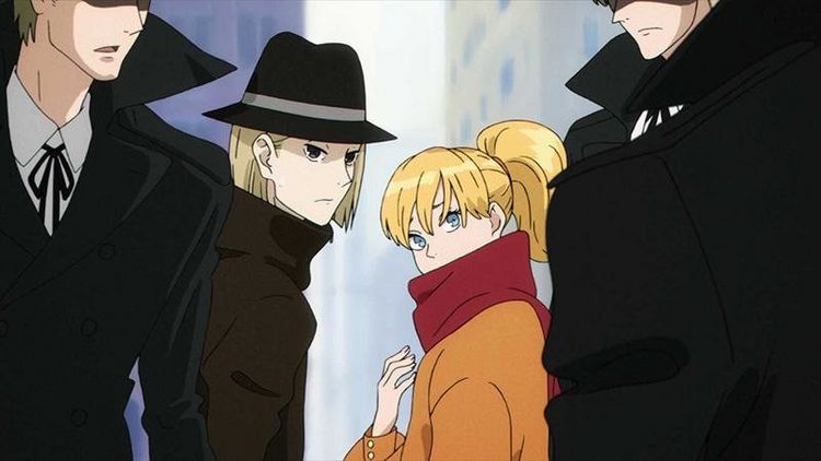 Produktbild: ACCA 13: Territory Inspection Dept. - Volume 3: Episode 09-12