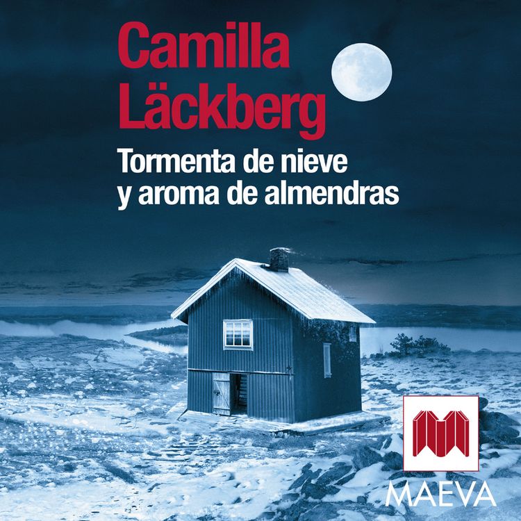 Produktbild: Tormenta de nieve y aroma de almendras