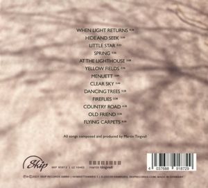 Produktbild: When Light Returns (Digipak)