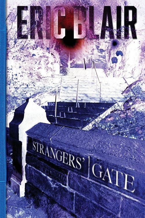 Produktbild: Strangers' Gate
