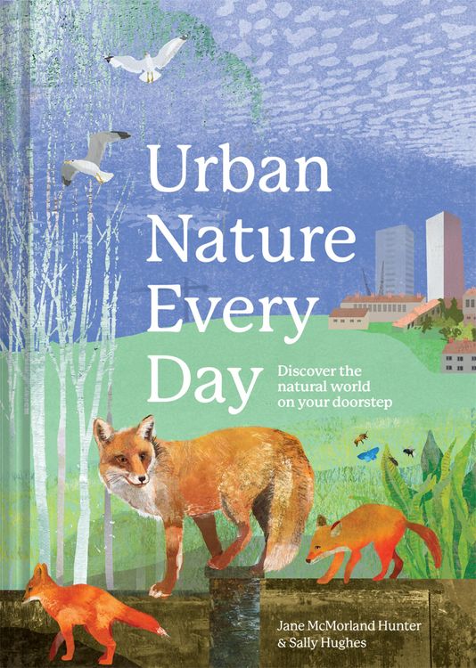Produktbild: Urban Nature Every Day