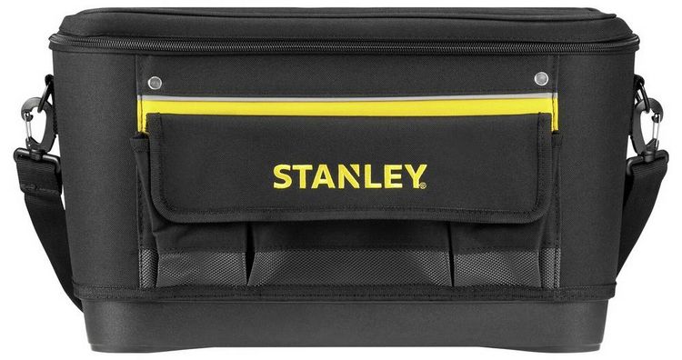 Produktbild: Werkzeugtasche B447xT262xH251mm Nyl.STANLEY