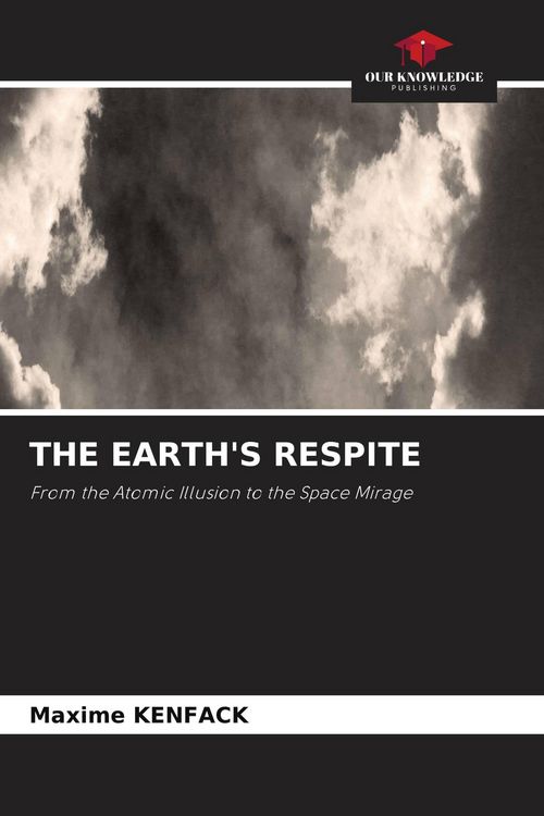 Produktbild: &iquest;THE EARTH'S RESPITE