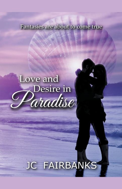 Produktbild: Love and Desire in Paradise