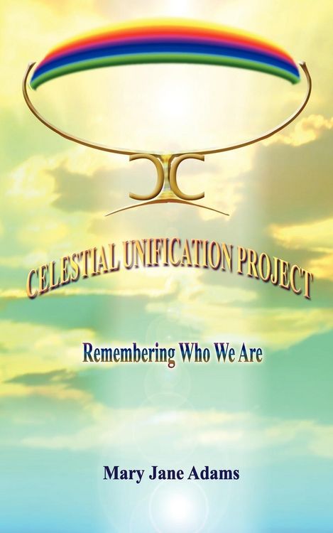 Produktbild: Celestial Unification Project